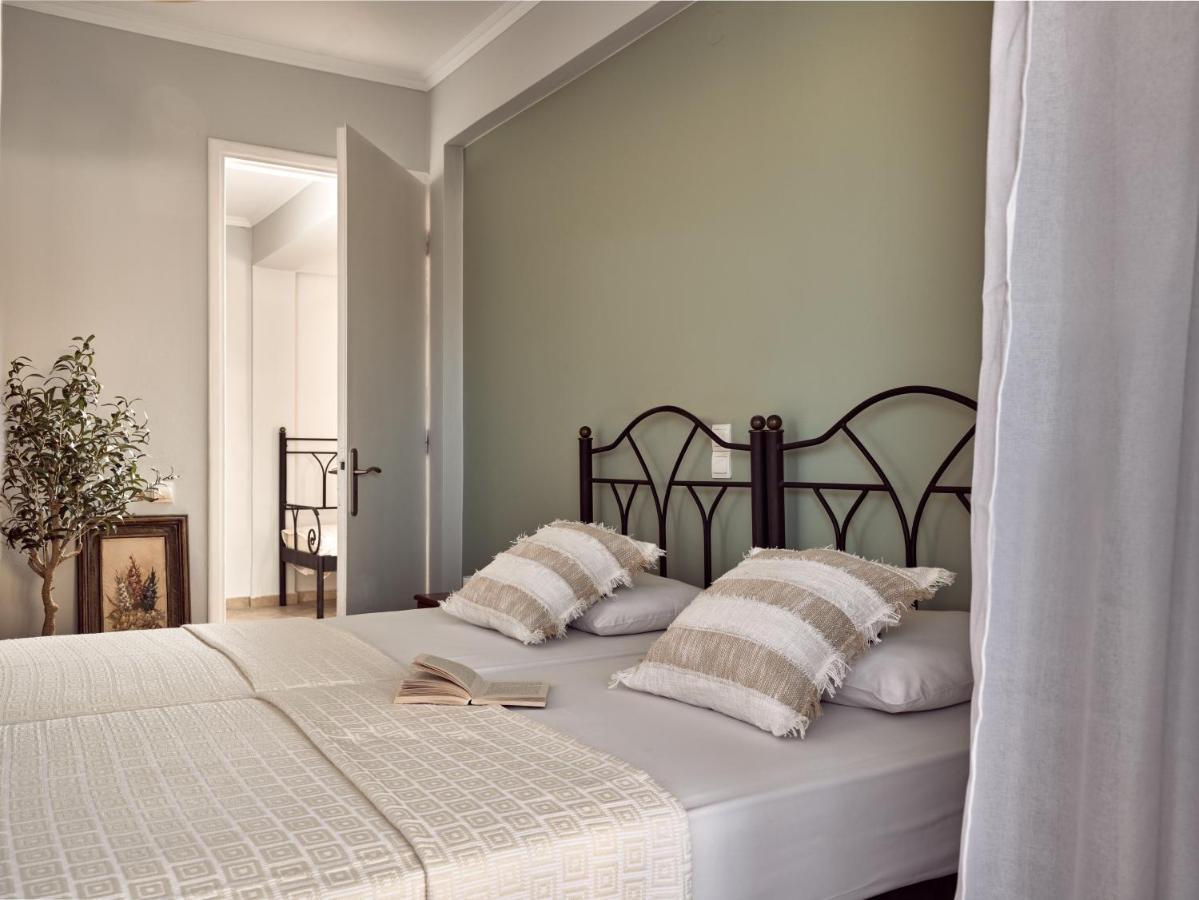 Aparthotel Razis 3*