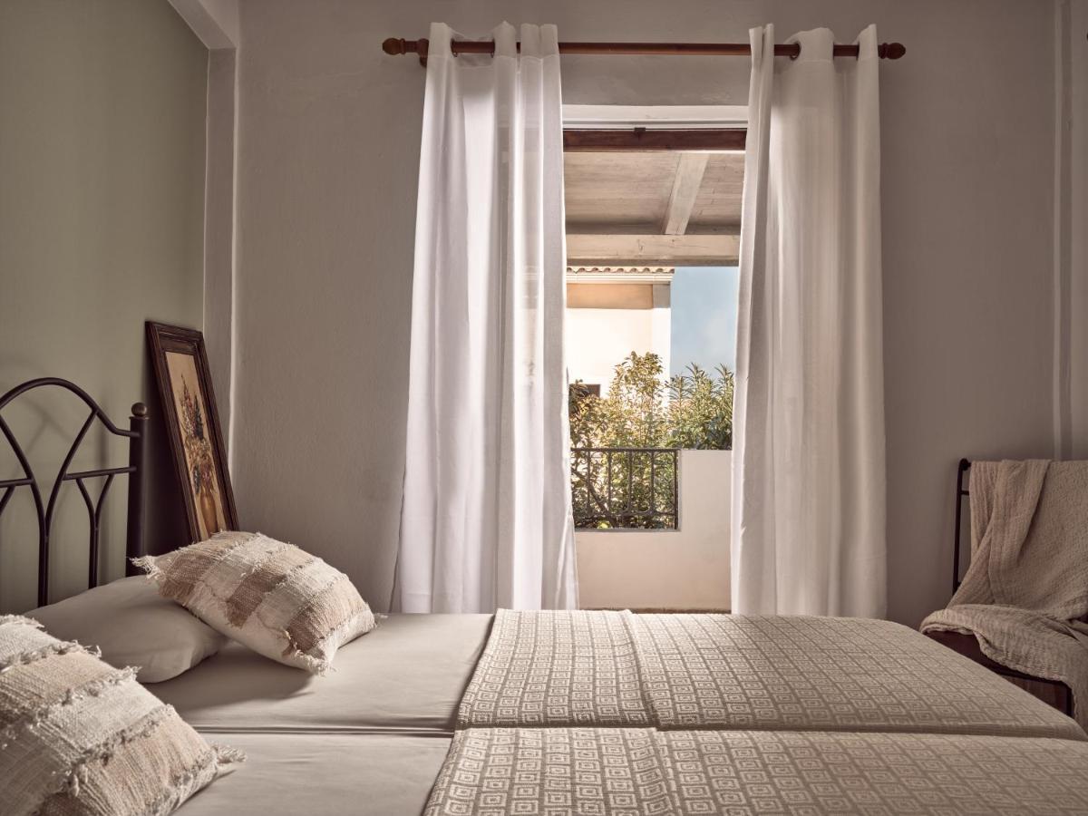 Razis 3* Tsilivi (Zakynthos)