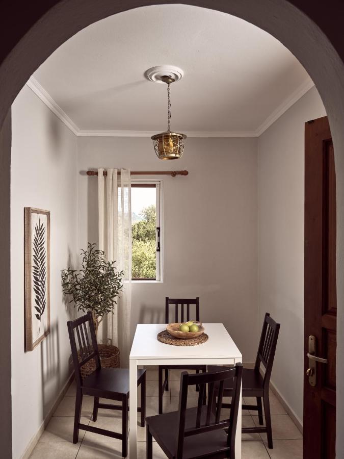Aparthotel Razis