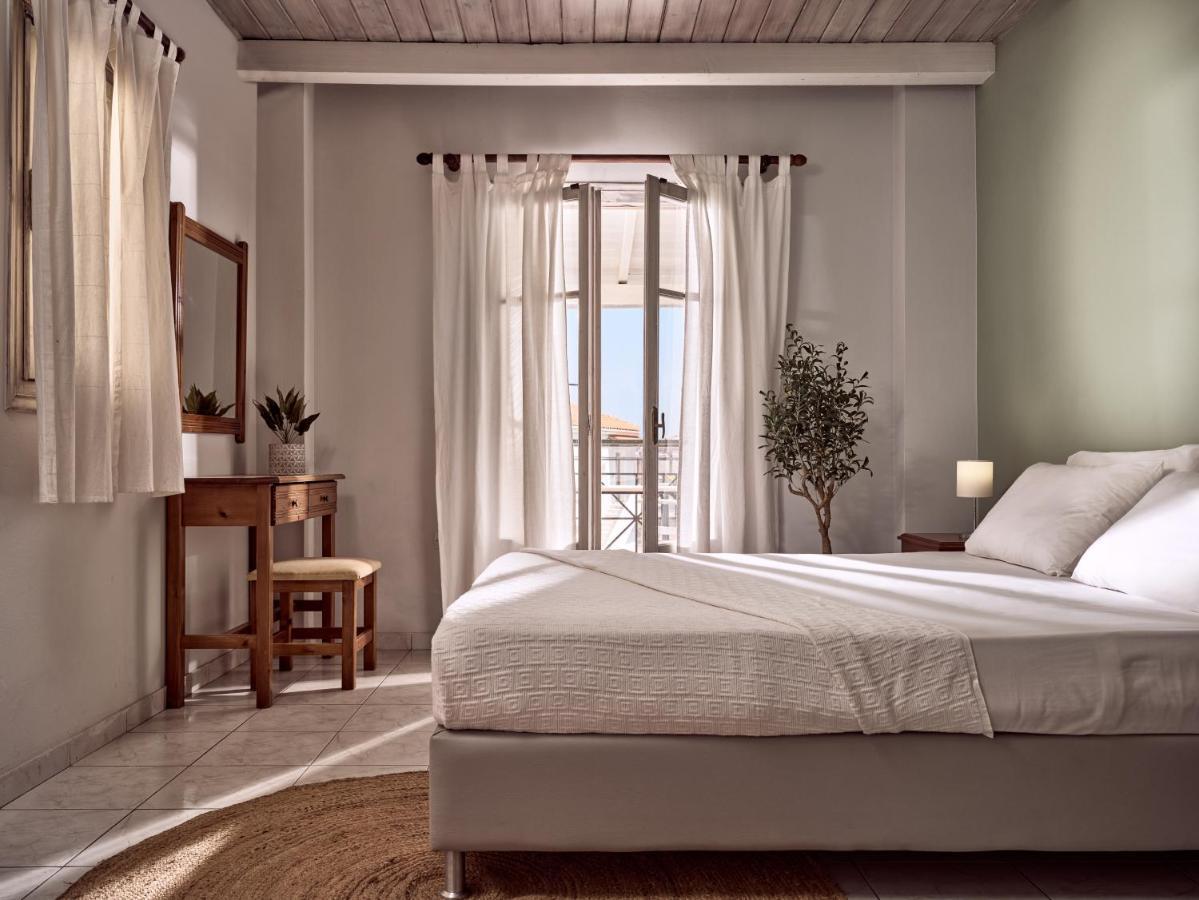 Aparthotel Razis