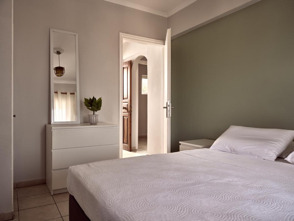 Aparthotel Razis