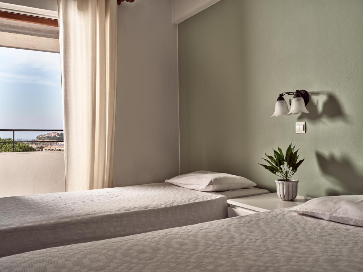Aparthotel Razis Tsilivi (Zakynthos)