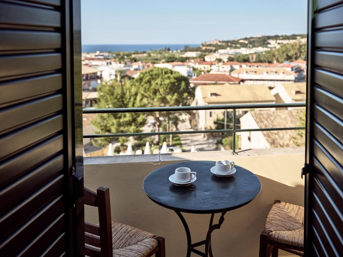 Aparthotel Razis