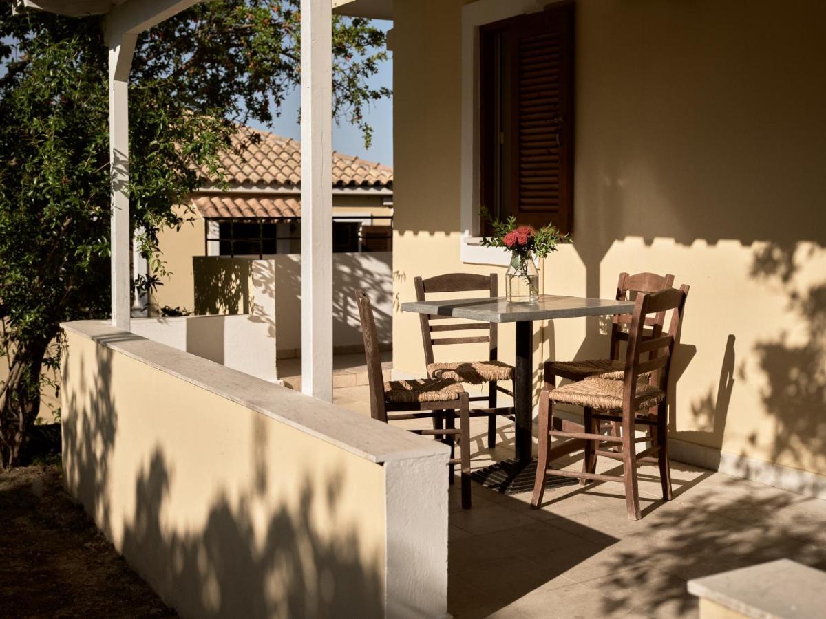 Razis Tsilivi (Zakynthos)
