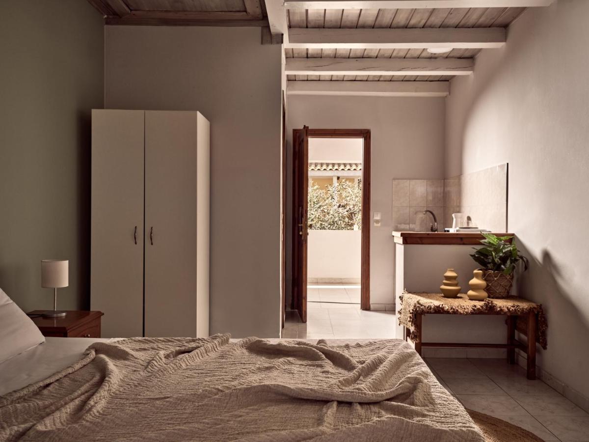 Aparthotel Razis Tsilivi (Zakynthos)