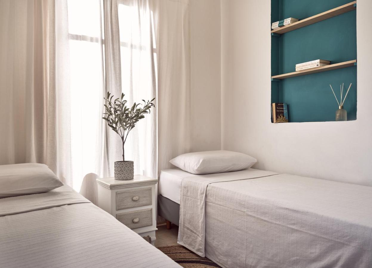 Razis Aparthotel Tsilivi (Zakynthos)