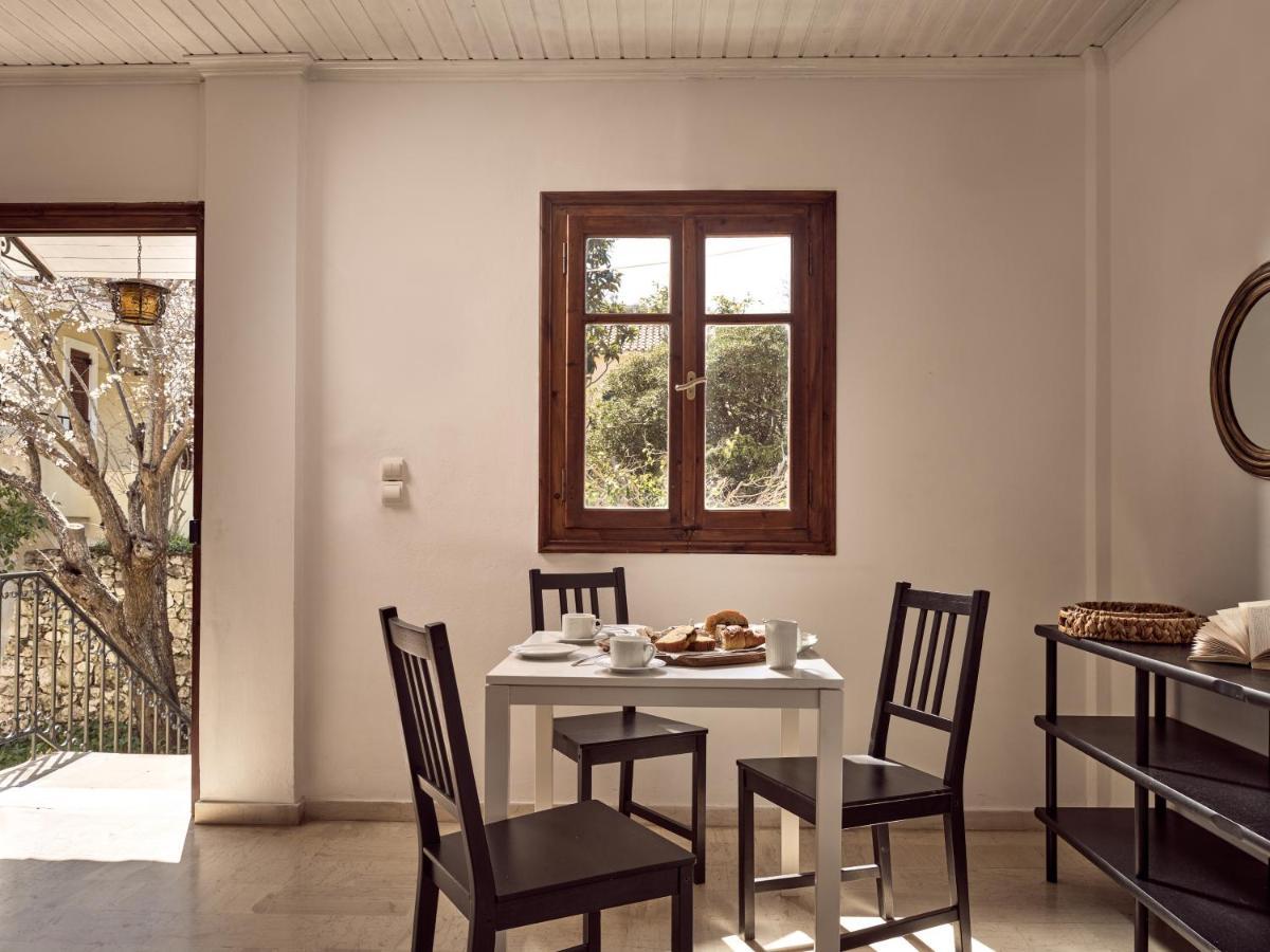 Appart hôtel Razis 3*