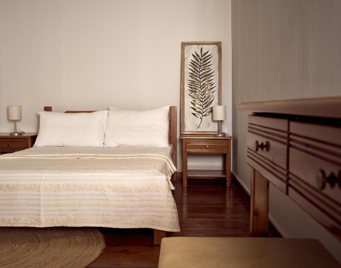 Razis Appart hôtel Tsilivi (Zakynthos)