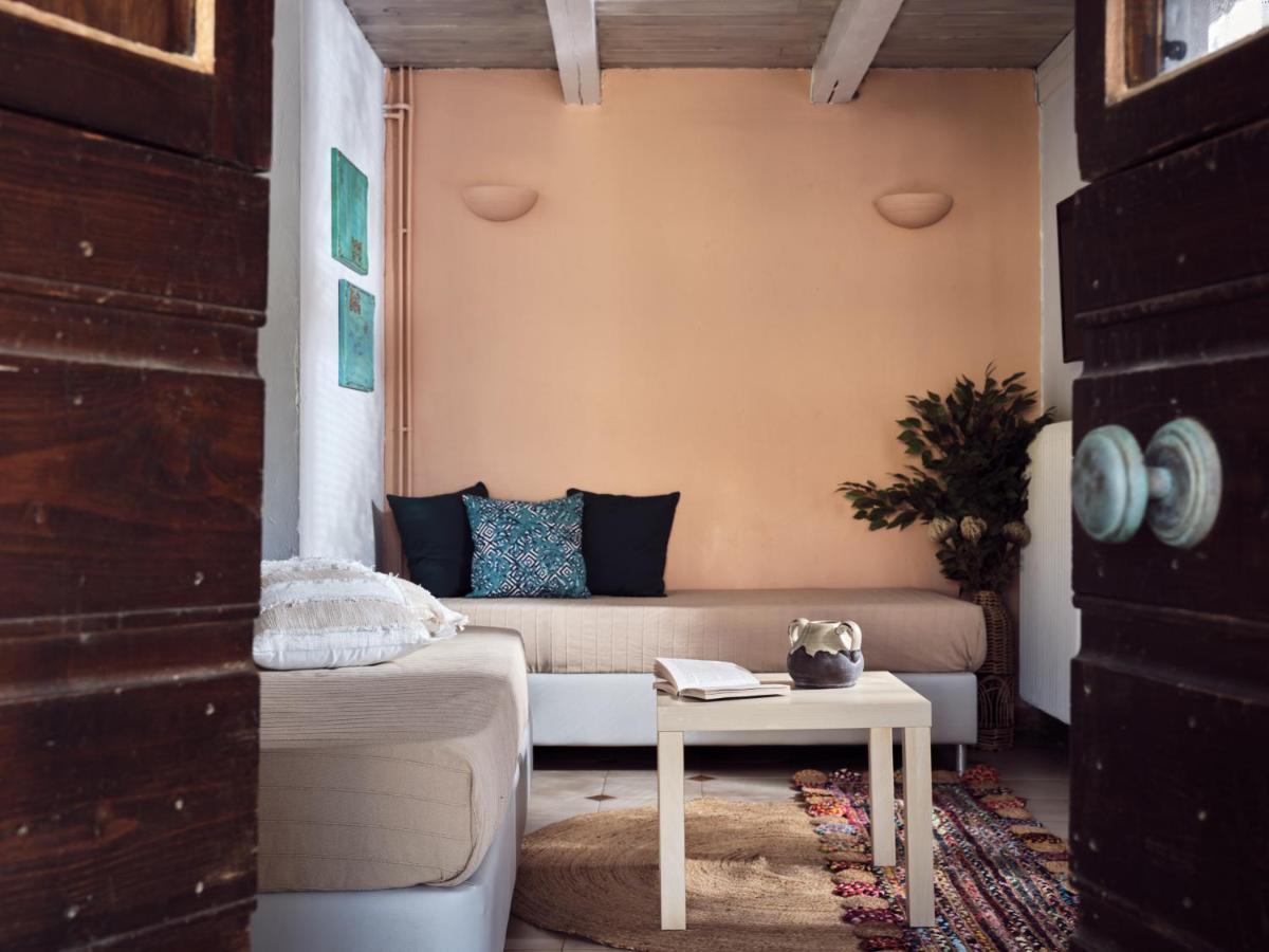 Razis Appart hôtel Tsilivi (Zakynthos)