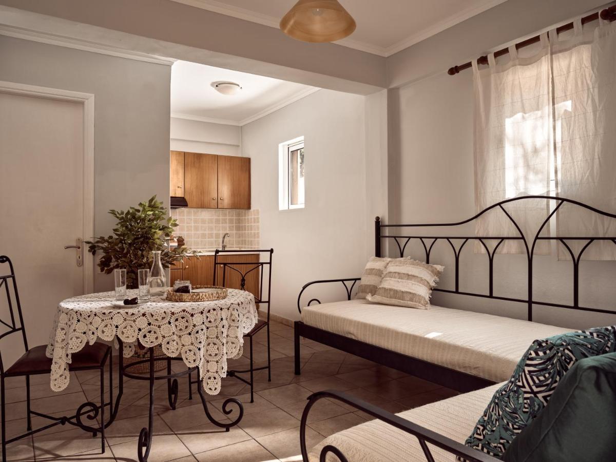 Razis Aparthotel