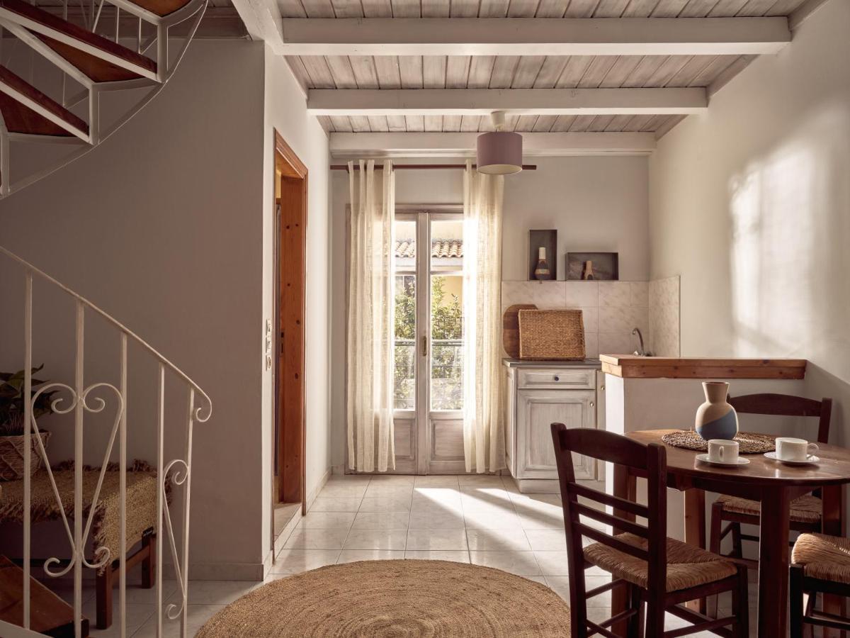 Aparthotel Razis Tsilivi (Zakynthos)