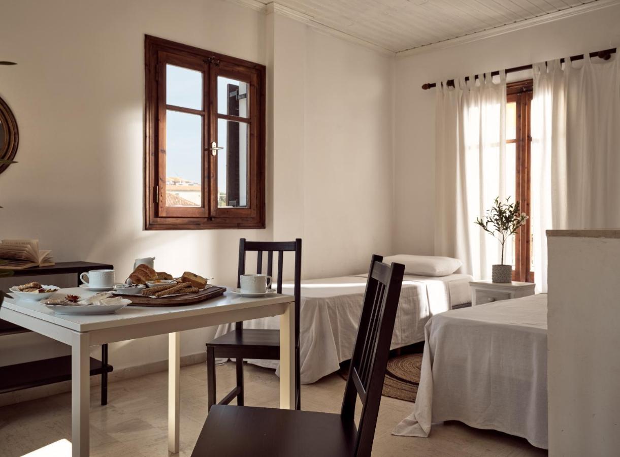 Razis 3* Tsilivi (Zakynthos)