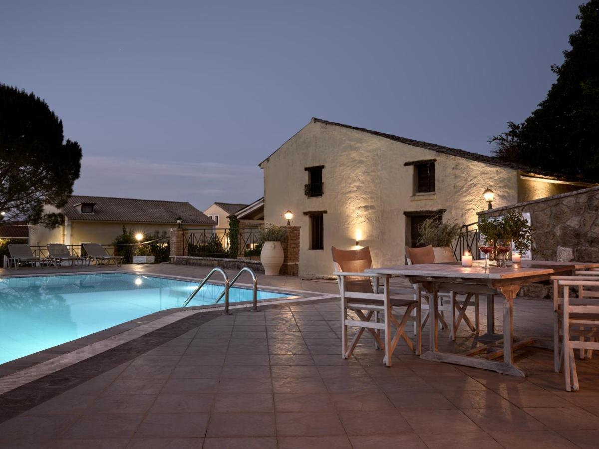 Aparthotel Razis Tsilivi (Zakynthos)