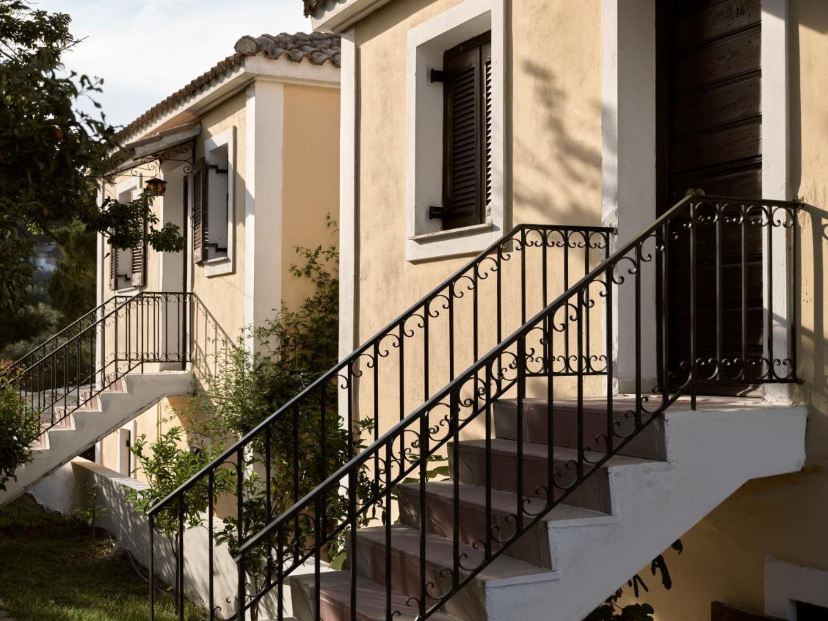 Razis Aparthotel Tsilivi (Zakynthos)
