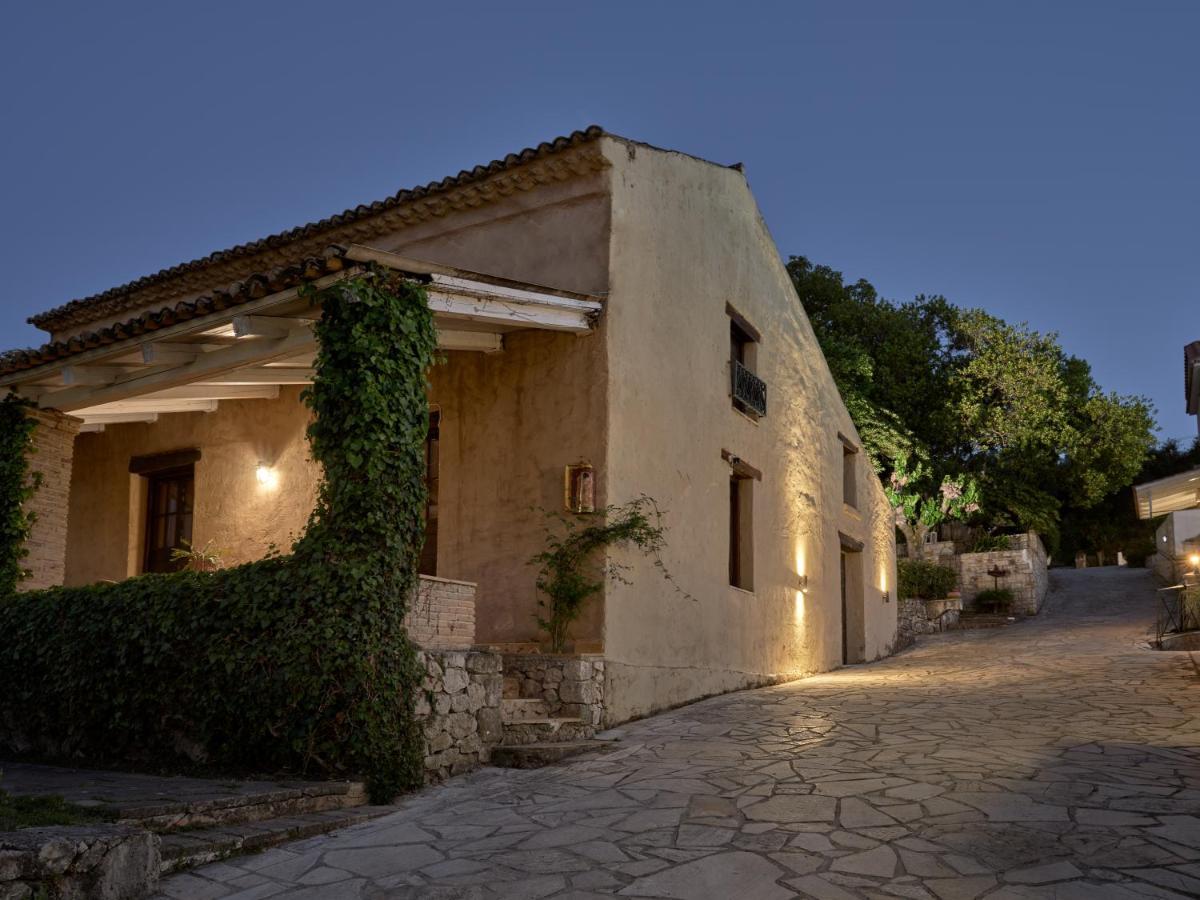 Razis Appart hôtel